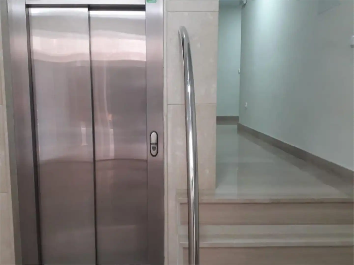 Flat for rent in Calle San Pedro, 38, Centro Flat for rent in Lucena with Air Conditioner, Heating and Furnished