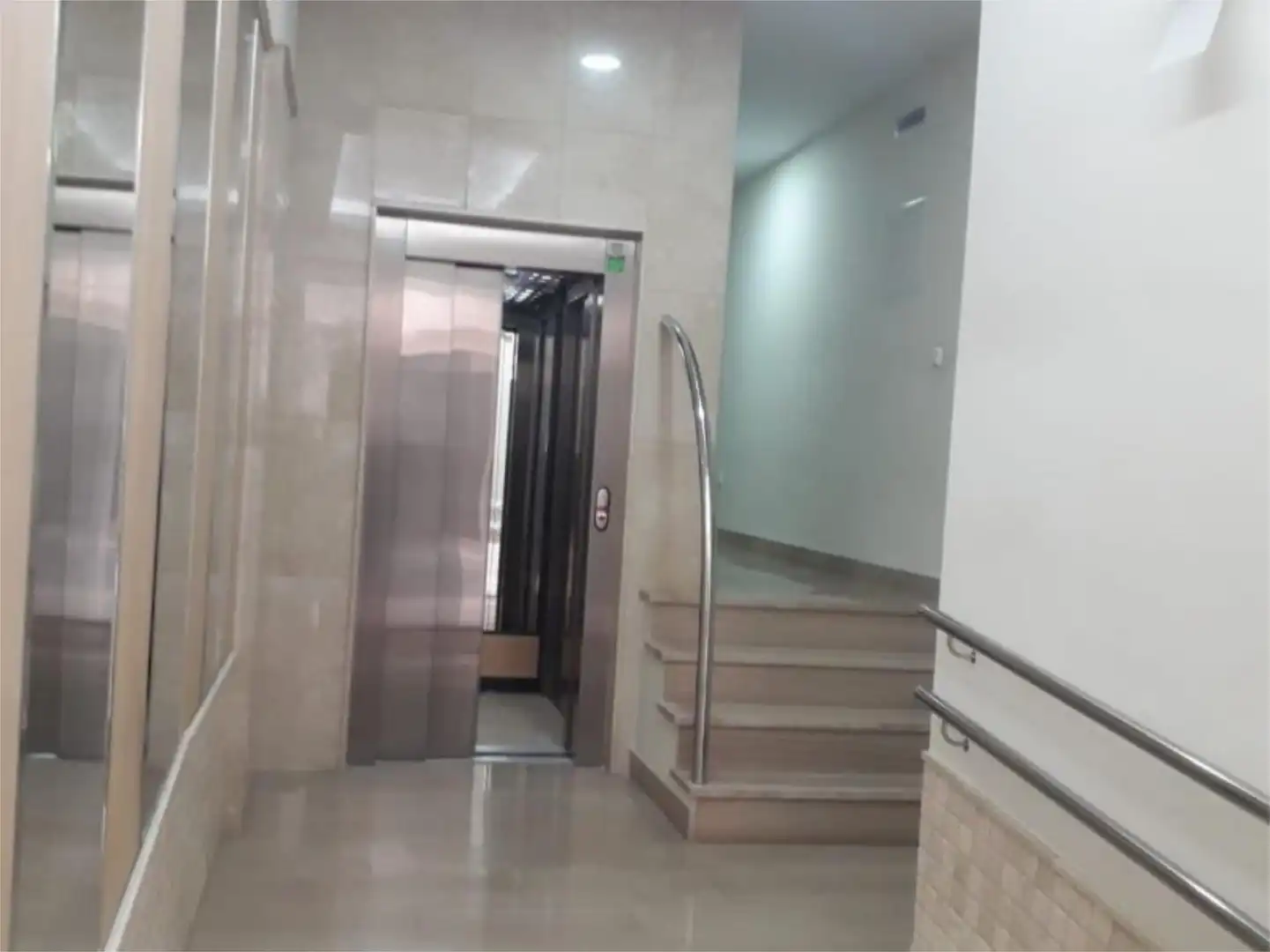 Flat for rent in Calle San Pedro, 38, Centro Flat for rent in Lucena with Air Conditioner, Heating and Furnished