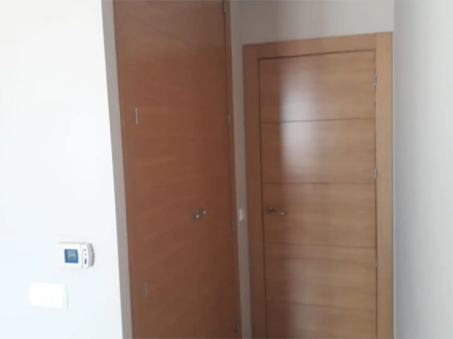 Flat for rent in Calle San Pedro, 38, Centro Flat for rent in Lucena with Air Conditioner, Heating and Furnished
