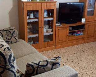 Living room of Flat for sale in Cantaracillo  with Terrace