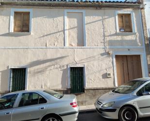 Exterior view of Flat for sale in Arjonilla