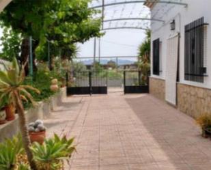 Garden of House or chalet for sale in Lorca  with Terrace