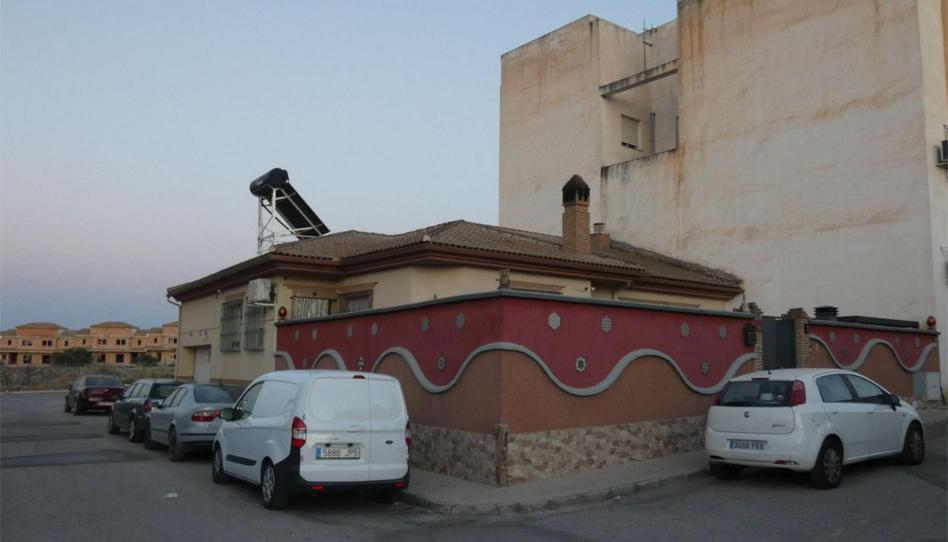 Photo 1 of House or chalet for sale in Calle Malaga, 1, Láchar, Granada