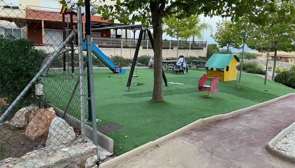 Pis en venda a Calle B Pp Sector 2a Espinar, 54, Guadalupe, Murcia - imatge 1 Foto 1 de Pis en venda a Calle B Pp Sector 2a Espinar, 54, Guadalupe, Murcia