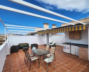 Attic to rent in Carrer Jaume I, 8, Canet d'En Berenguer