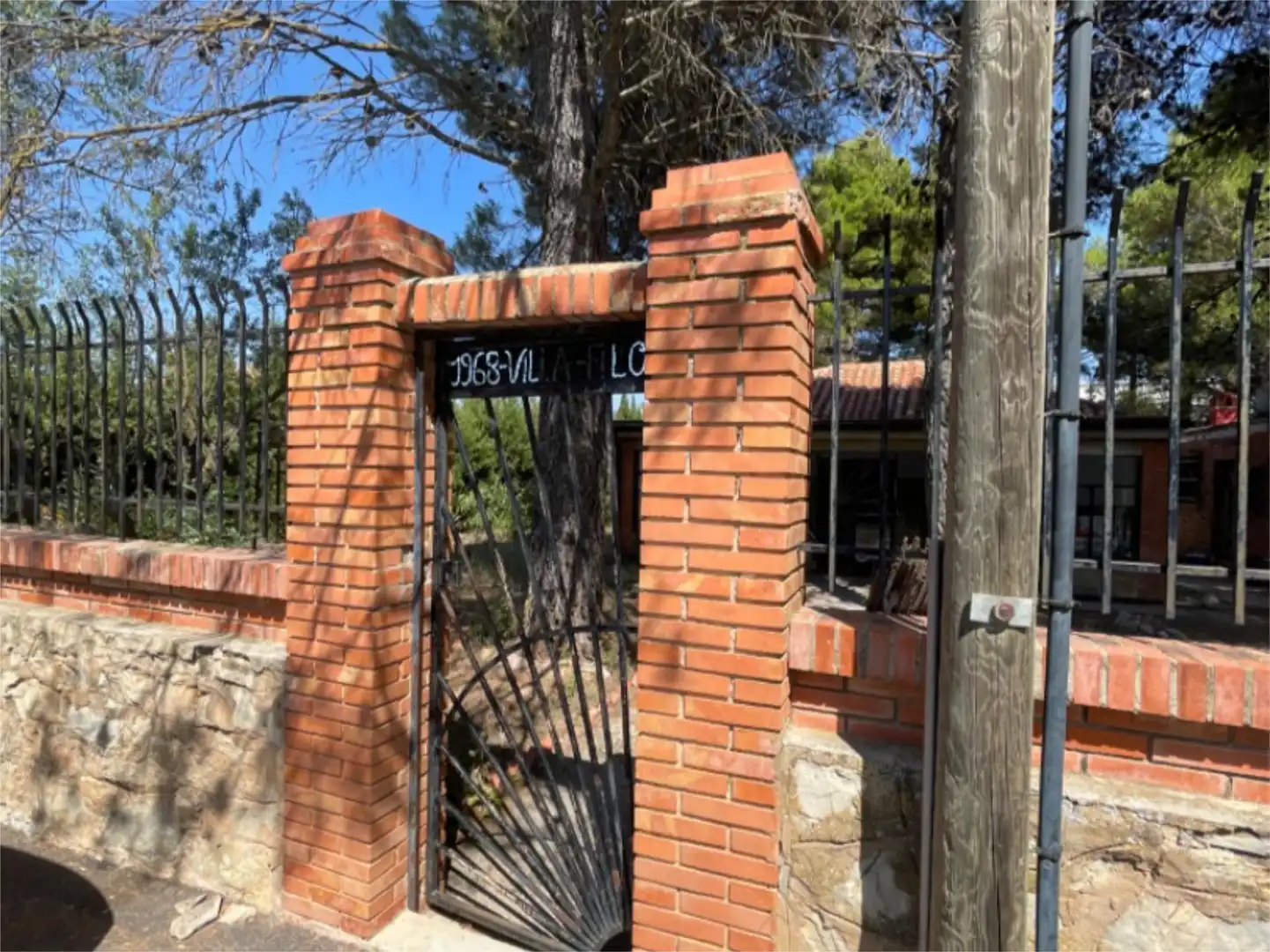 Casa o chalet en venta en Calle Cabañal, 1, El Toro Vista exterior de Casa o chalet en venta en El Toro