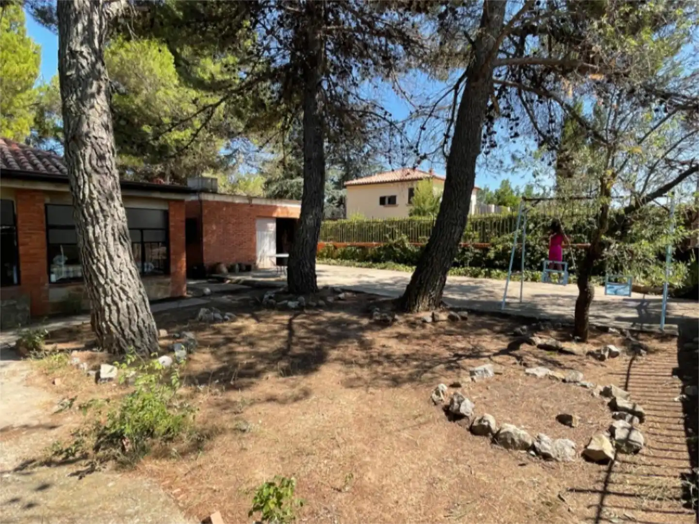 Casa o chalet en venta en Calle Cabañal, 1, El Toro Jardín de Casa o chalet en venta en El Toro