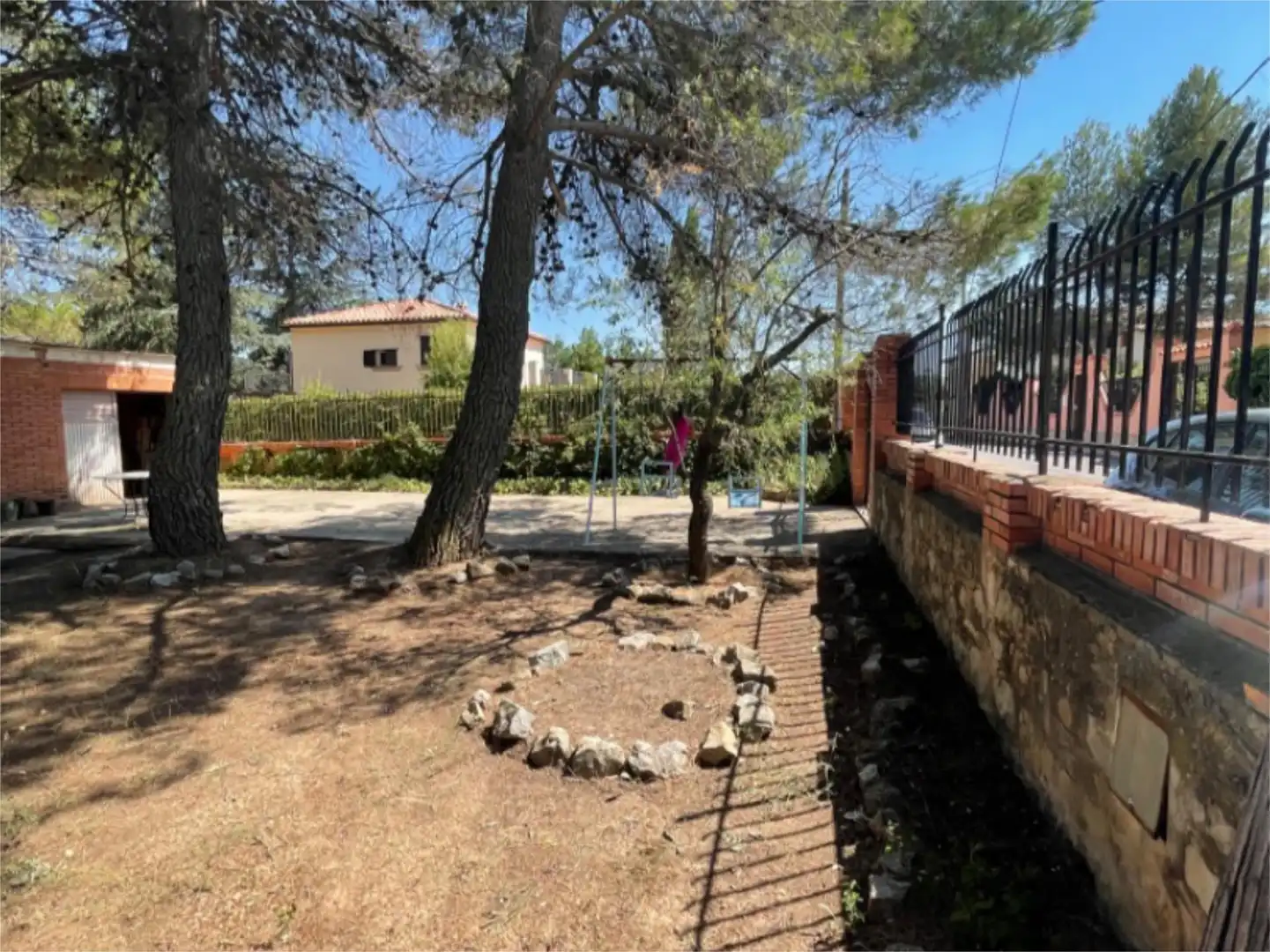 Casa o chalet en venta en Calle Cabañal, 1, El Toro Jardín de Casa o chalet en venta en El Toro