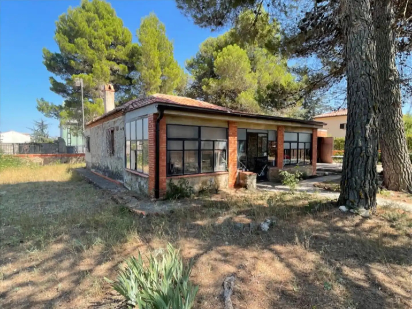 Casa o chalet en venta en Calle Cabañal, 1, El Toro Vista exterior de Casa o chalet en venta en El Toro