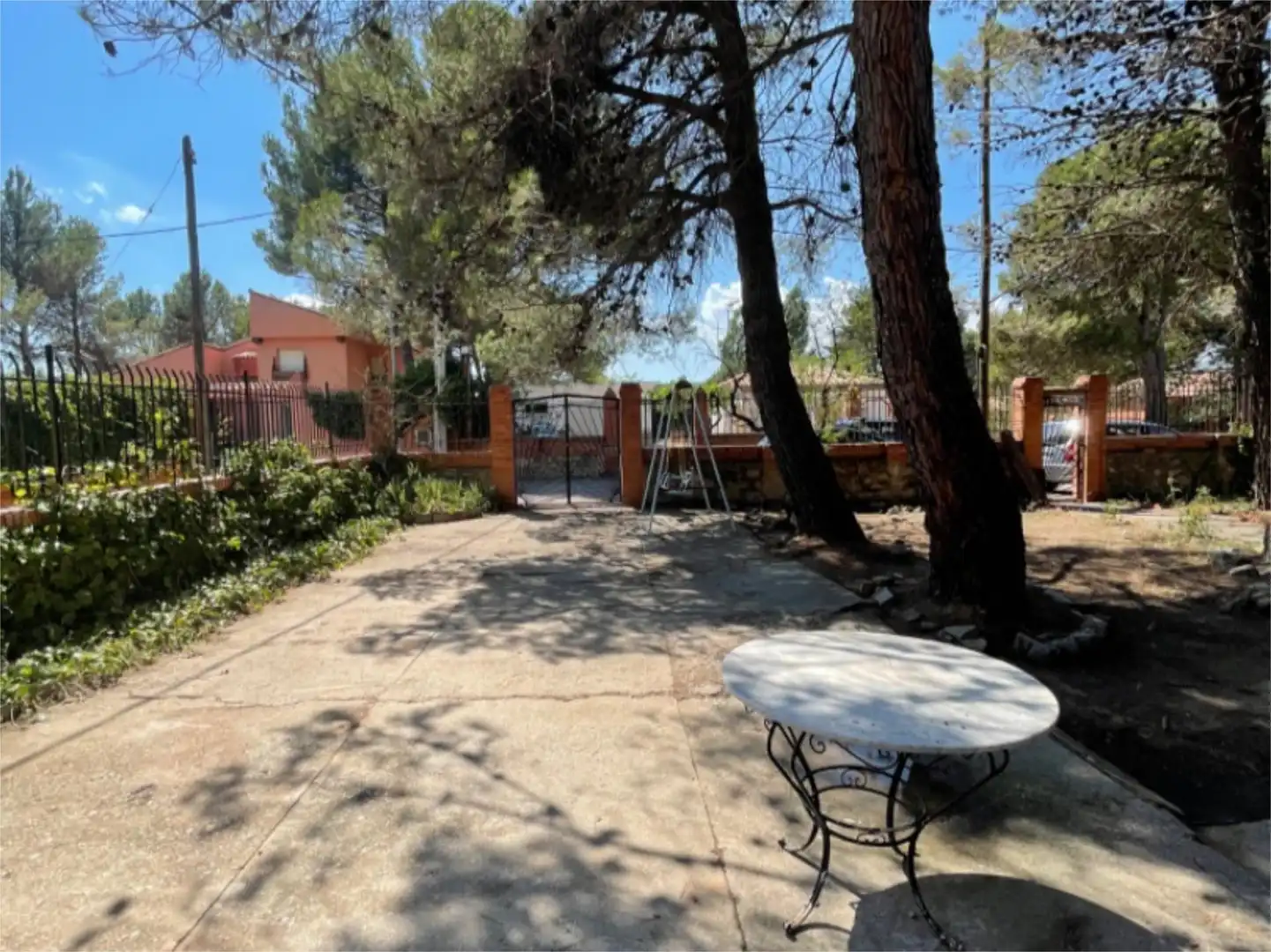 Casa o chalet en venta en Calle Cabañal, 1, El Toro Jardín de Casa o chalet en venta en El Toro