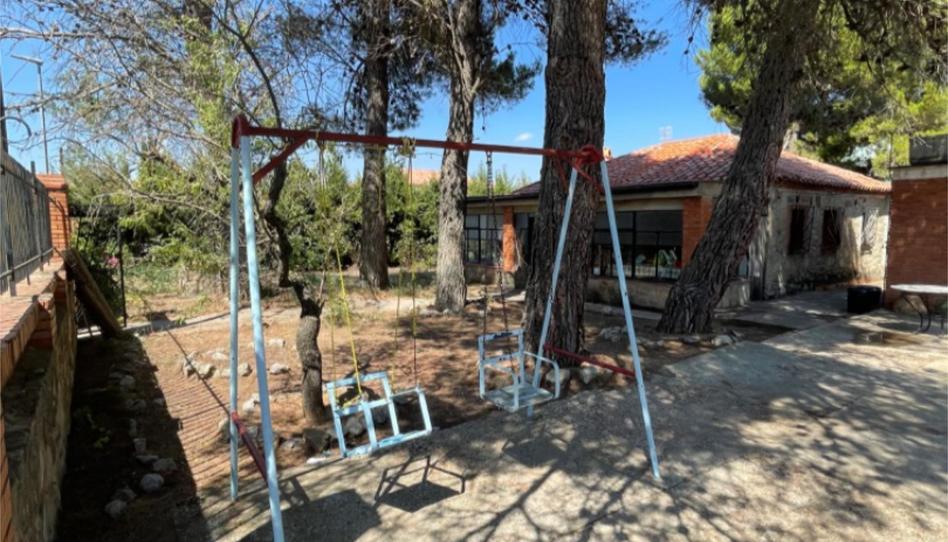 Photo 1 of House or chalet for sale in Calle Cabañal, 1, El Toro, Castellón