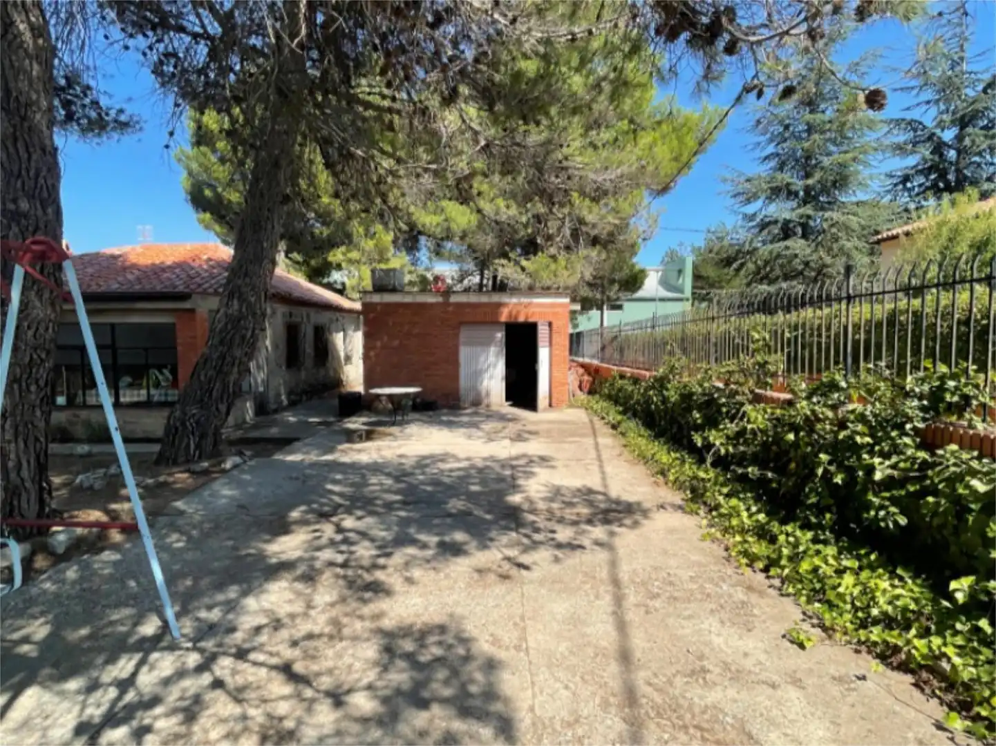 Casa o chalet en venta en Calle Cabañal, 1, El Toro Jardín de Casa o chalet en venta en El Toro