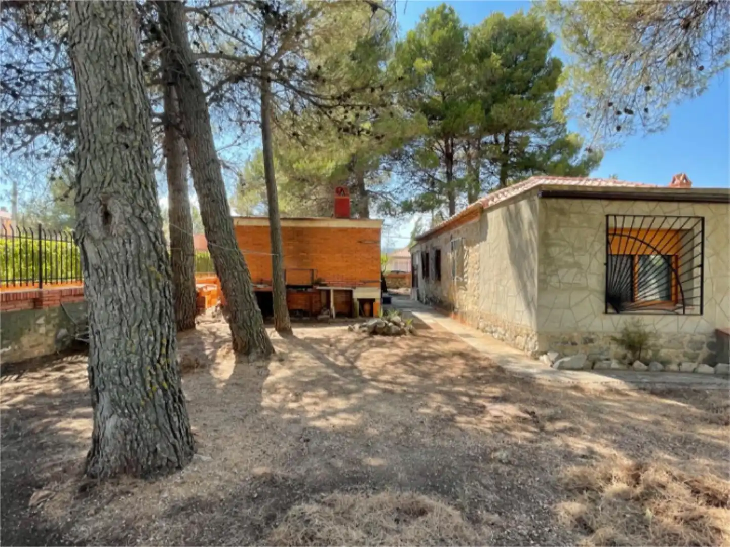 Casa o chalet en venta en Calle Cabañal, 1, El Toro Vista exterior de Casa o chalet en venta en El Toro