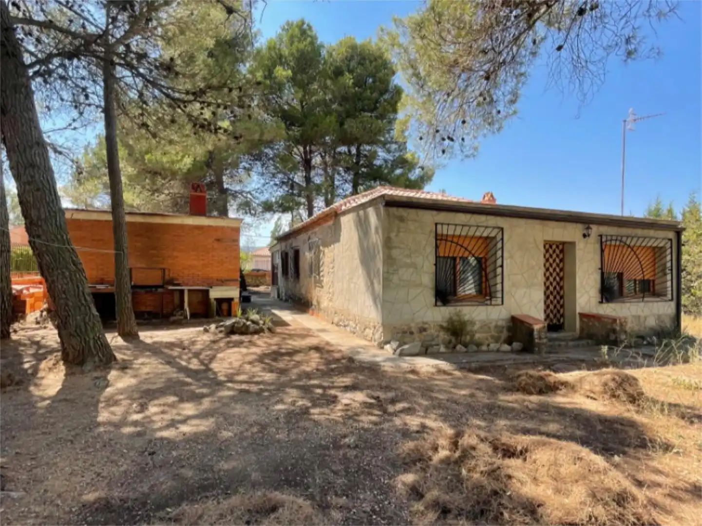 Casa o chalet en venta en Calle Cabañal, 1, El Toro Vista exterior de Casa o chalet en venta en El Toro
