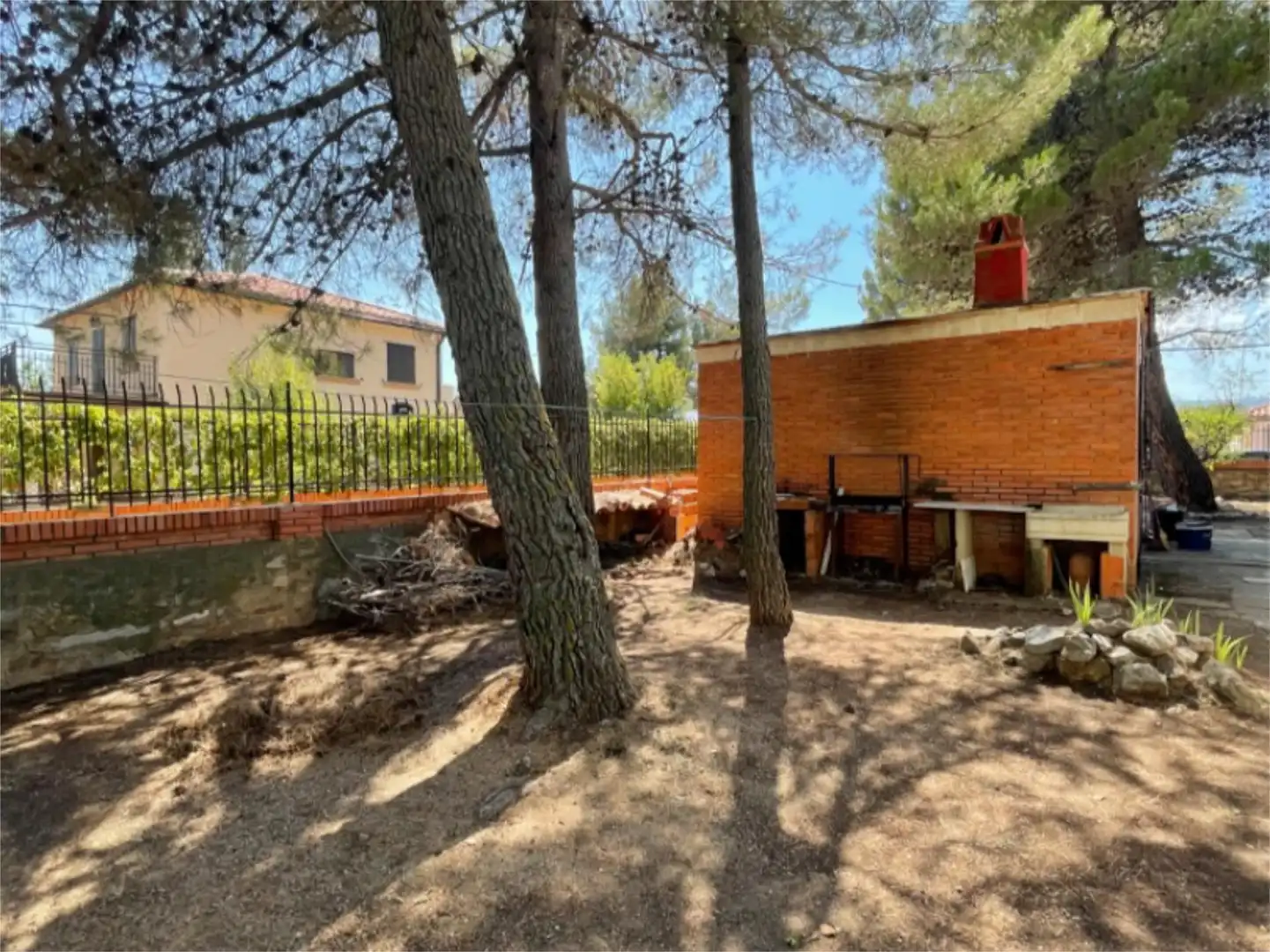 Casa o chalet en venta en Calle Cabañal, 1, El Toro Jardín de Casa o chalet en venta en El Toro