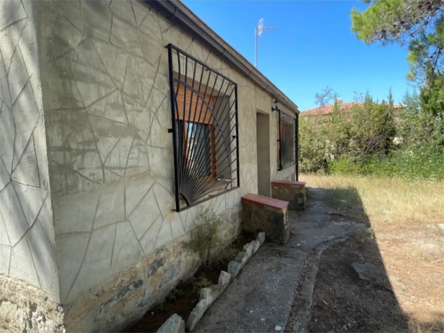 Casa o chalet en venta en Calle Cabañal, 1, El Toro Vista exterior de Casa o chalet en venta en El Toro