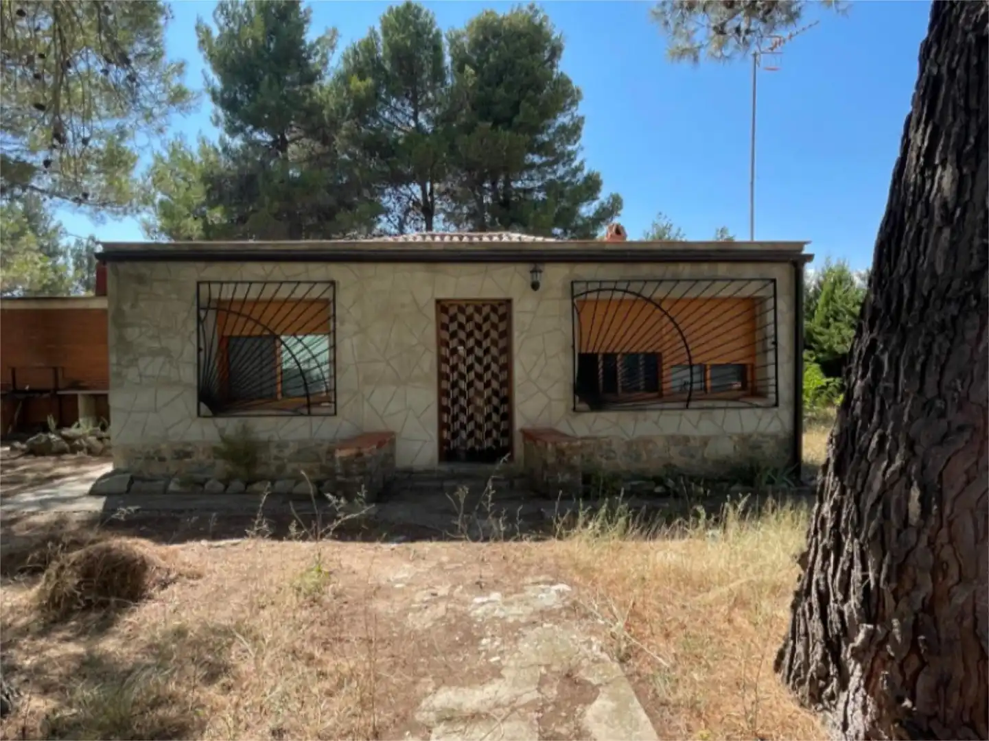 Casa o chalet en venta en Calle Cabañal, 1, El Toro Vista exterior de Casa o chalet en venta en El Toro