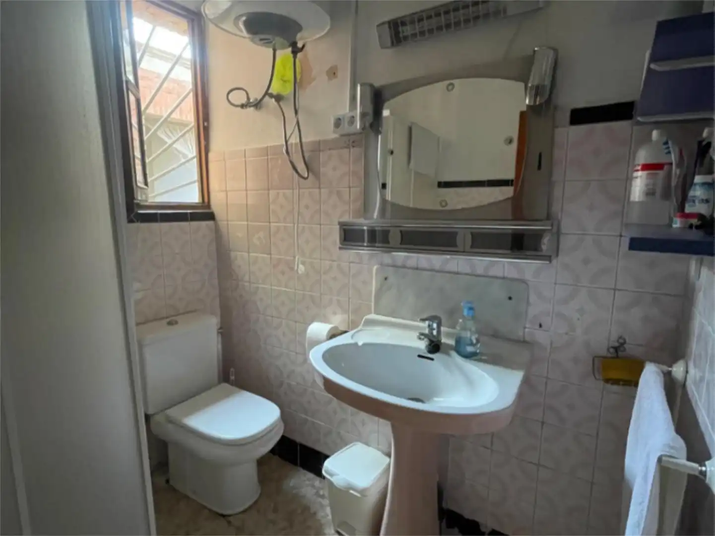 Casa o chalet en venta en Calle Cabañal, 1, El Toro Baño de Casa o chalet en venta en El Toro