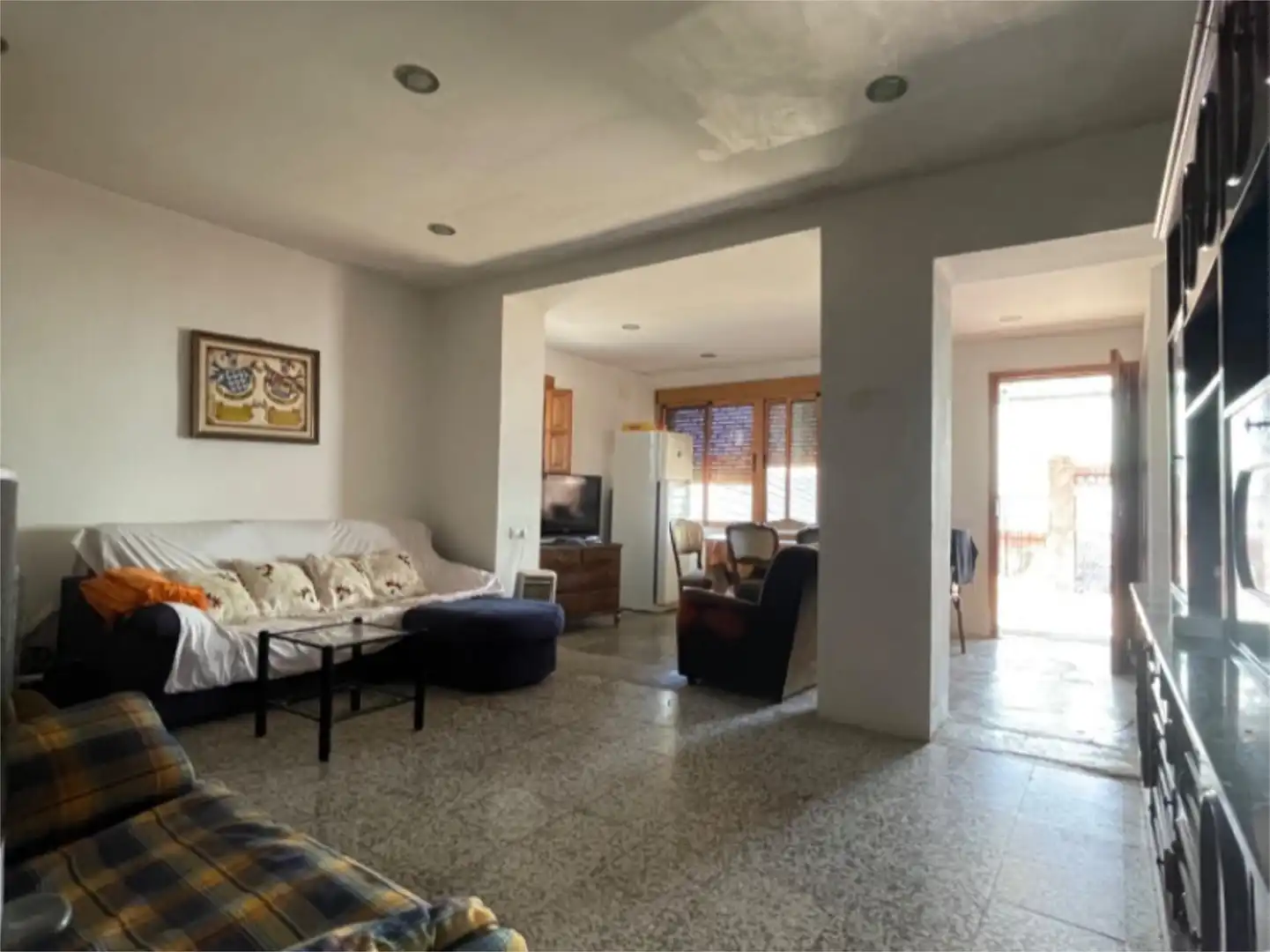 Casa o chalet en venta en Calle Cabañal, 1, El Toro Sala de estar de Casa o chalet en venta en El Toro