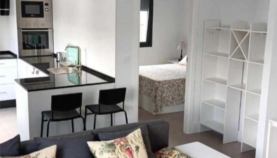 Flat to rent in Calle Ramón y Cajal, 22, Los Santos de Maimona, Badajoz - image 1 Photo 1 of Flat to rent in Calle Ramón y Cajal, 22, Los Santos de Maimona, Badajoz