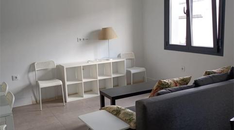 Flat to rent in Calle Ramón y Cajal, 22, Los Santos de Maimona, Badajoz - image 5 Photo 5 of Flat to rent in Calle Ramón y Cajal, 22, Los Santos de Maimona, Badajoz