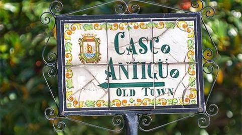 Premises to rent in Avenida de Nabeul, 25, Casco Antiguo, Marbella - image 2 Photo 2 of Premises to rent in Avenida de Nabeul, 25, Casco Antiguo, Marbella