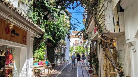 Premises to rent in Avenida de Nabeul, 25, Casco Antiguo, Marbella - image 5 Photo 5 of Premises to rent in Avenida de Nabeul, 25, Casco Antiguo, Marbella