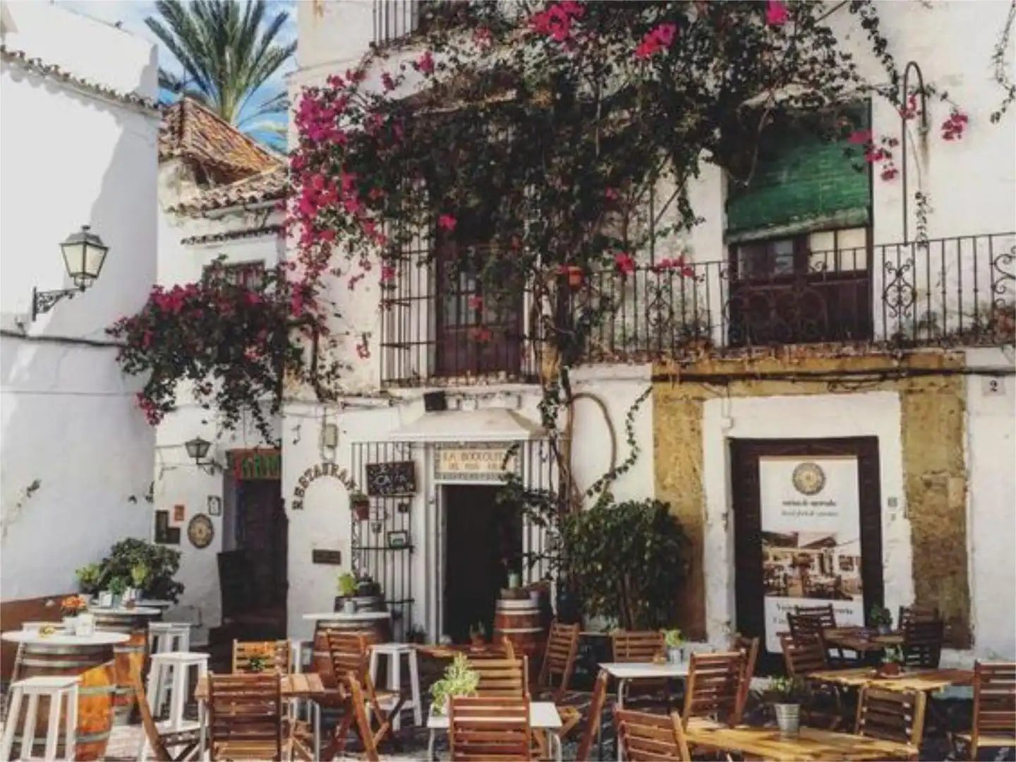 Local de alquiler en Avenida de Nabeul, 25, Casco Antiguo Local de alquiler en Marbella