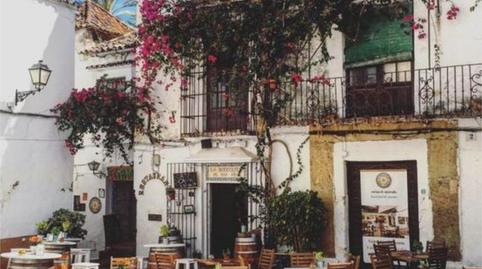 Premises to rent in Avenida de Nabeul, 25, Casco Antiguo, Marbella - image 3 Photo 3 of Premises to rent in Avenida de Nabeul, 25, Casco Antiguo, Marbella