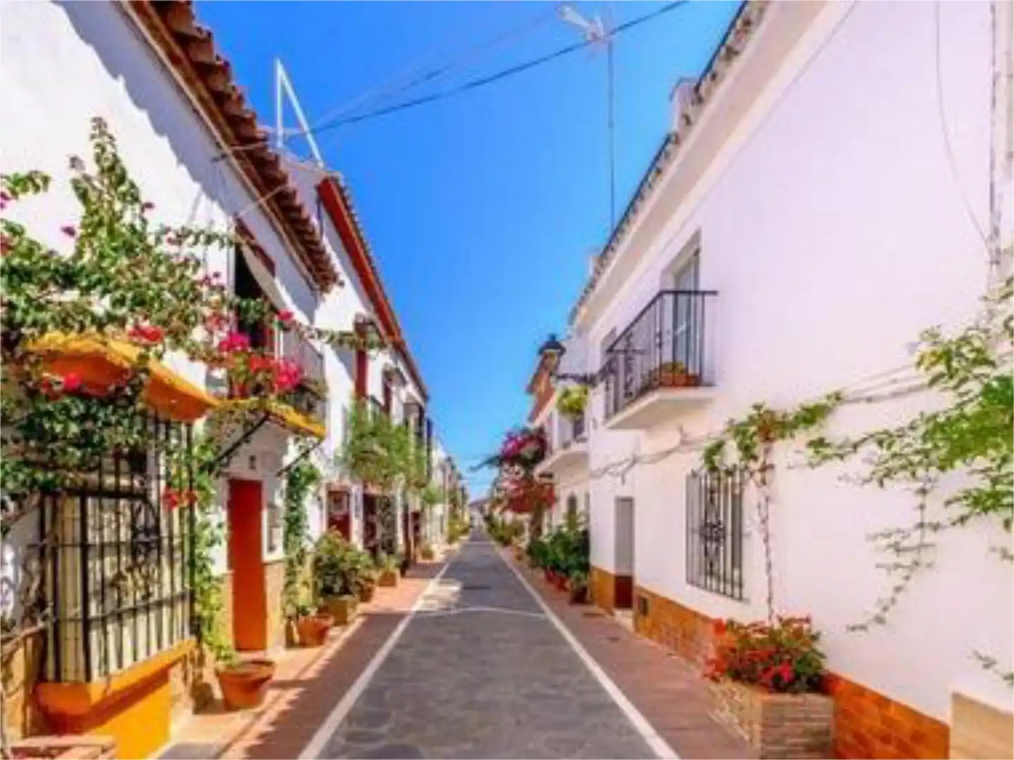 Local de alquiler en Avenida de Nabeul, 25, Casco Antiguo Vista exterior de Local de alquiler en Marbella