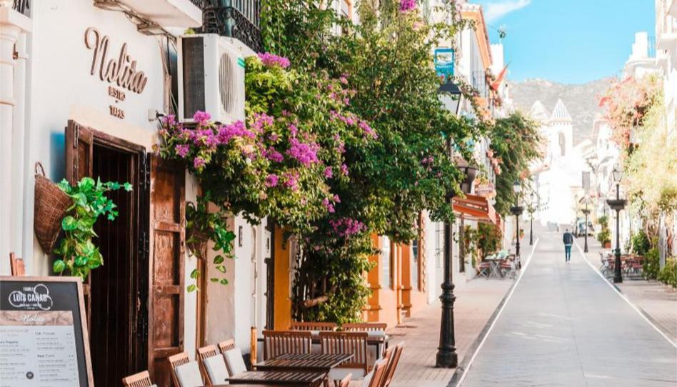 Premises to rent in Avenida de Nabeul, 25, Casco Antiguo, Marbella - image 1 Photo 1 of Premises to rent in Avenida de Nabeul, 25, Casco Antiguo, Marbella