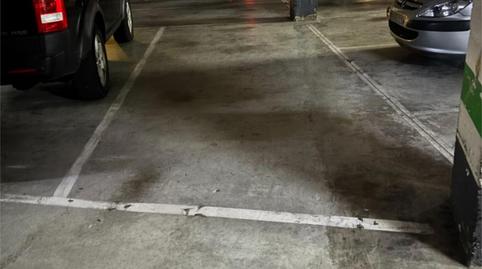 Foto 5 de Garatge en venda a Ugasko Bidea, 1, San Pedro de Deusto - La Ribera, Bilbao