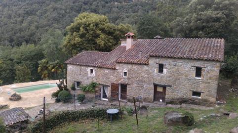 Country house for sale in Sant Aniol de Finestres, Girona - image 3 Photo 3 of Country house for sale in Sant Aniol de Finestres, Girona