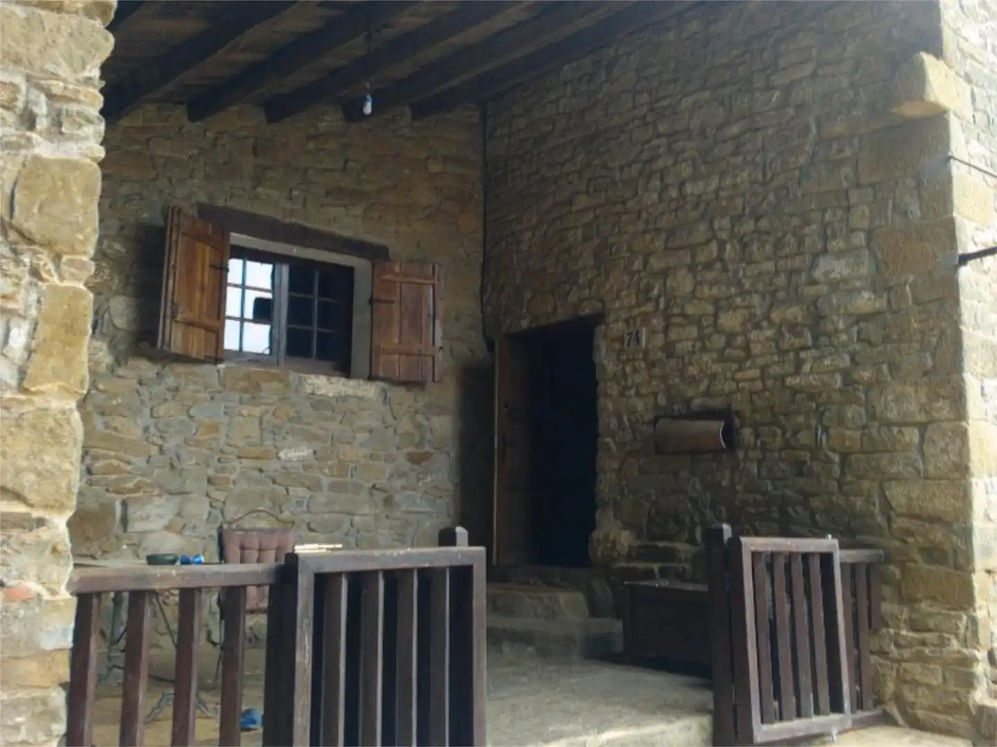 Country homes for sale in Sant Aniol de Finestres  with Terrace and Swimming Pool