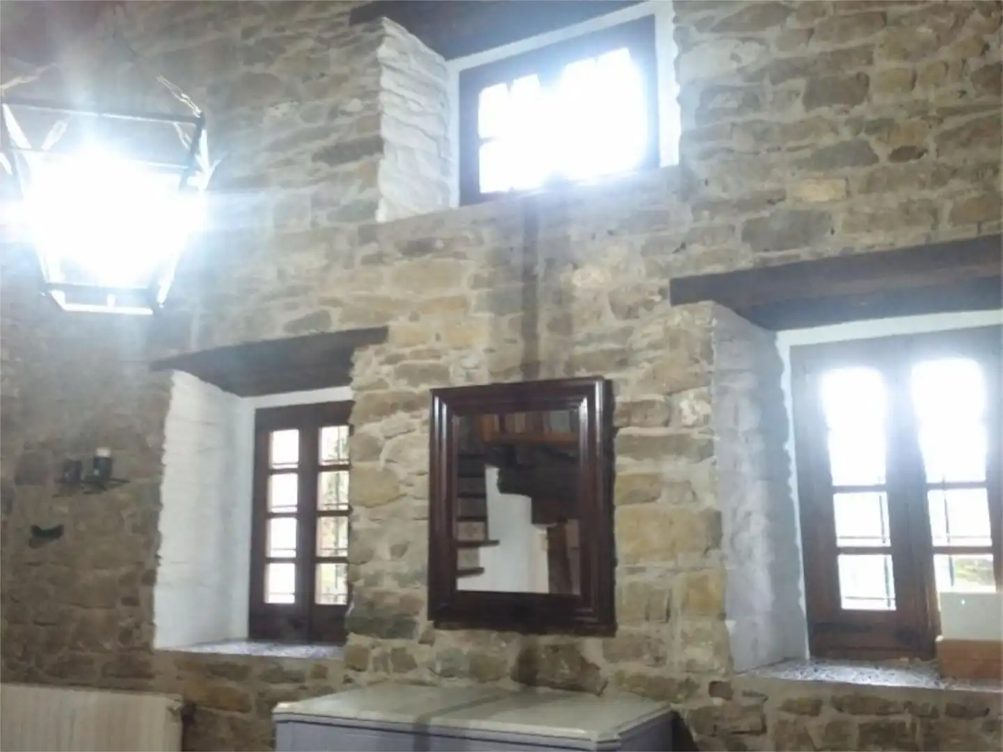 Country homes for sale in Sant Aniol de Finestres  with Terrace and Swimming Pool