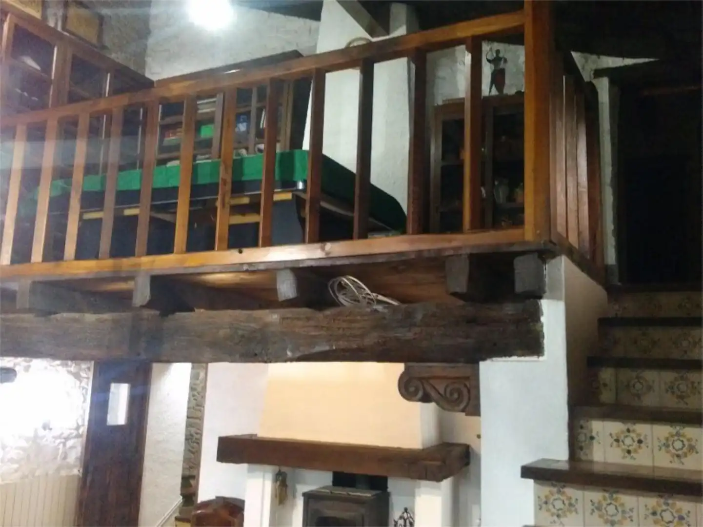 Country homes for sale in Sant Aniol de Finestres  with Terrace and Swimming Pool