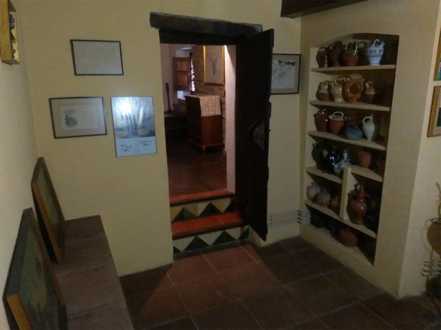 Country homes for sale in Sant Aniol de Finestres  with Terrace and Swimming Pool