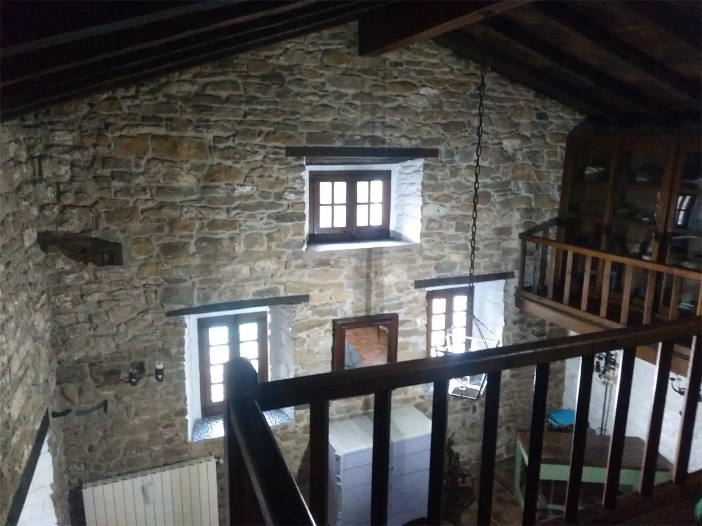 Country homes for sale in Sant Aniol de Finestres  with Terrace and Swimming Pool