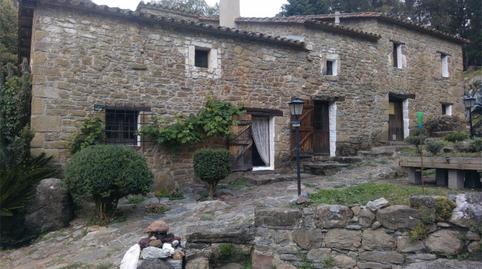 Country house for sale in Sant Aniol de Finestres, Girona - image 2 Photo 2 of Country house for sale in Sant Aniol de Finestres, Girona
