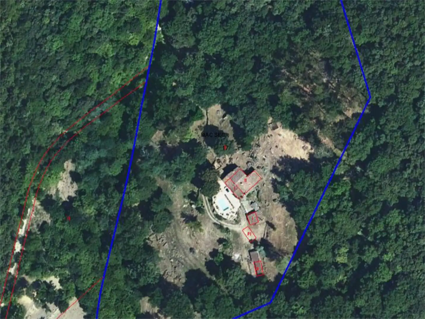 Country homes for sale in Sant Aniol de Finestres  with Terrace and Swimming Pool