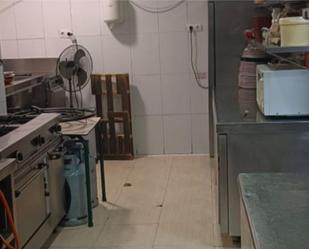 Kitchen of Premises to rent in Elche / Elx  with Air Conditioner