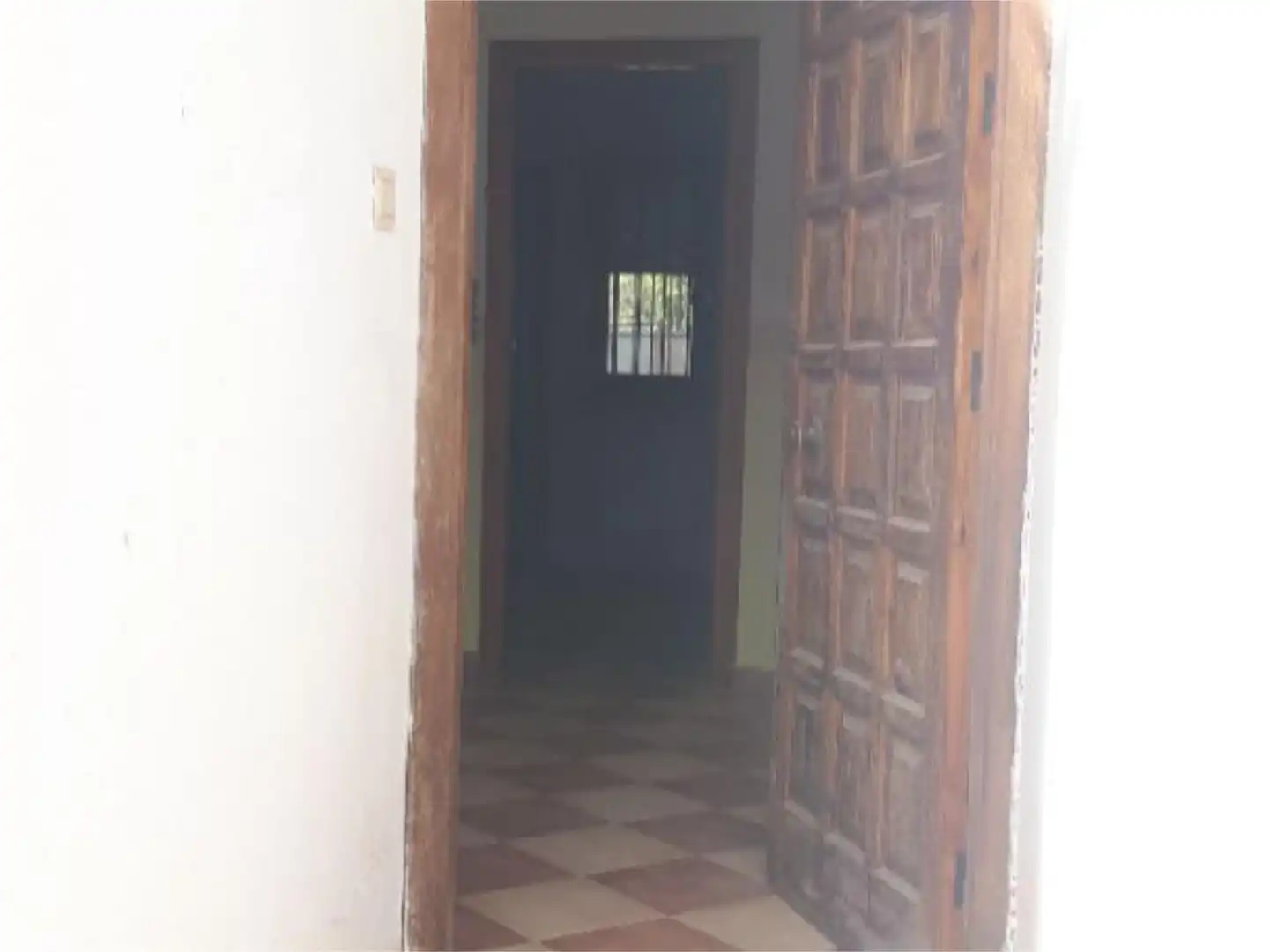 Casa adosada en venta en Castril con Calefacción, Terraza y Balcón