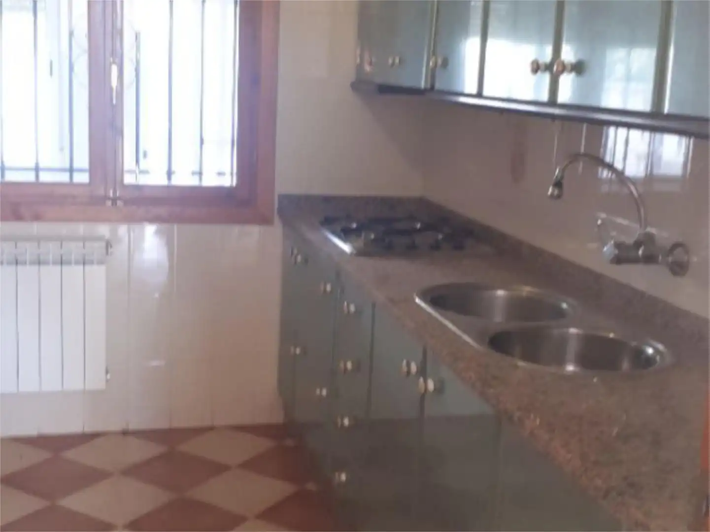 Cocina de Casa adosada en venta en Castril con Calefacción, Terraza y Balcón