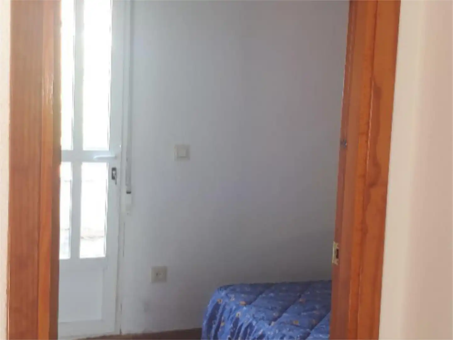 Habitación de Casa adosada en venta en Castril con Calefacción, Terraza y Balcón