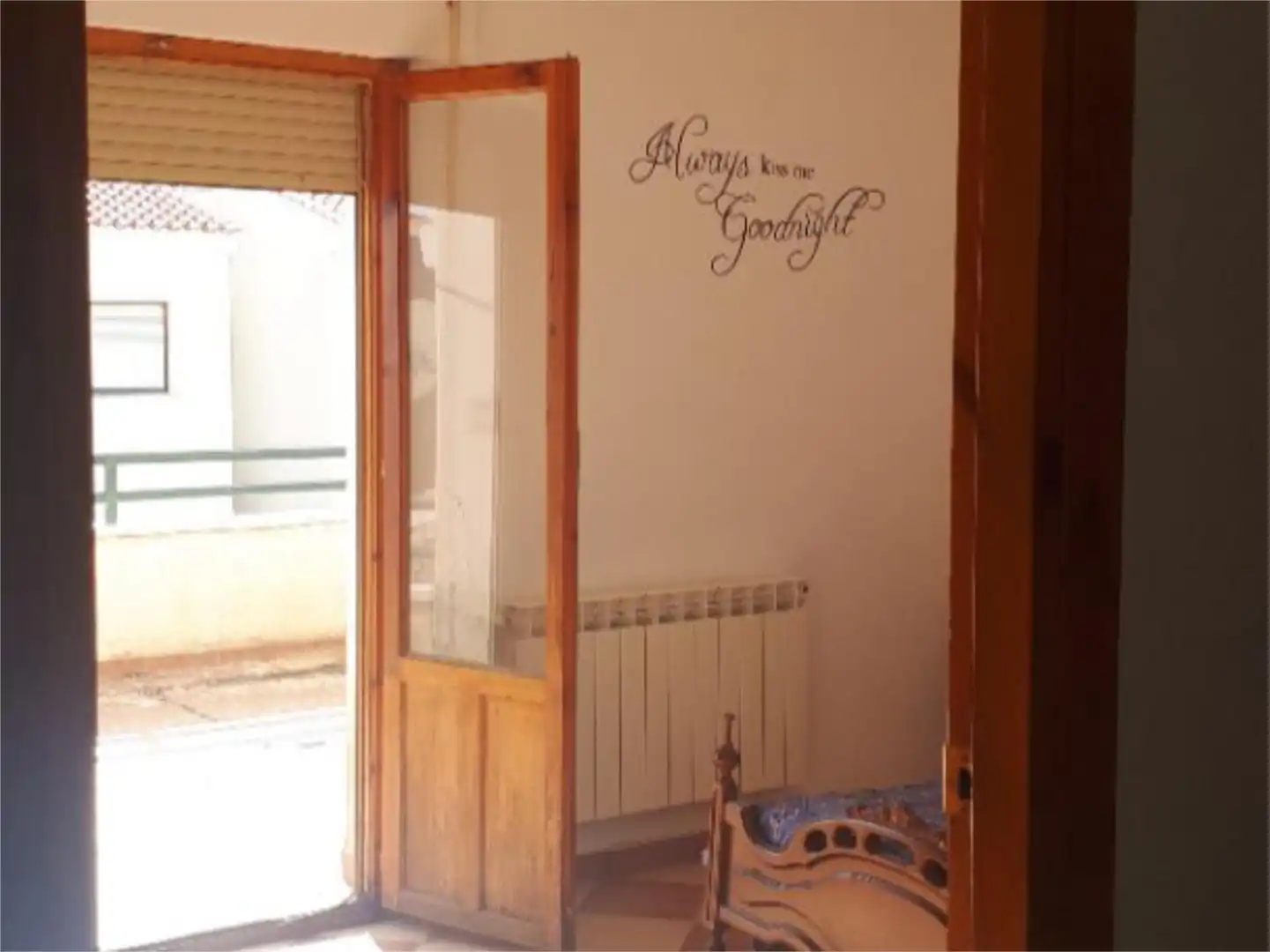 Casa adosada en venta en Castril con Calefacción, Terraza y Balcón