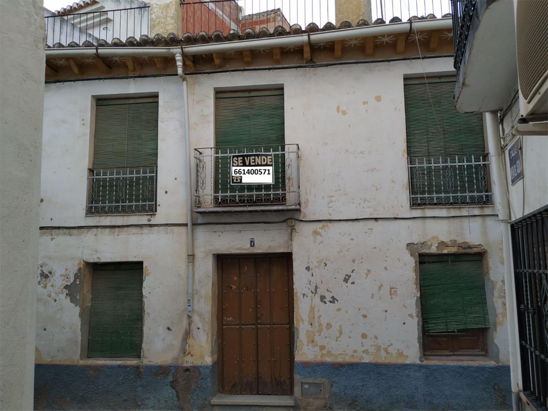Außenansicht von Grundstücke zum verkauf in Dúrcal