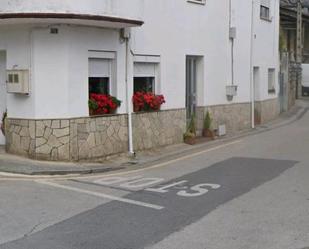 Vista exterior de Casa o xalet en venda en Toral de los Vados amb Calefacció, Terrassa i Traster