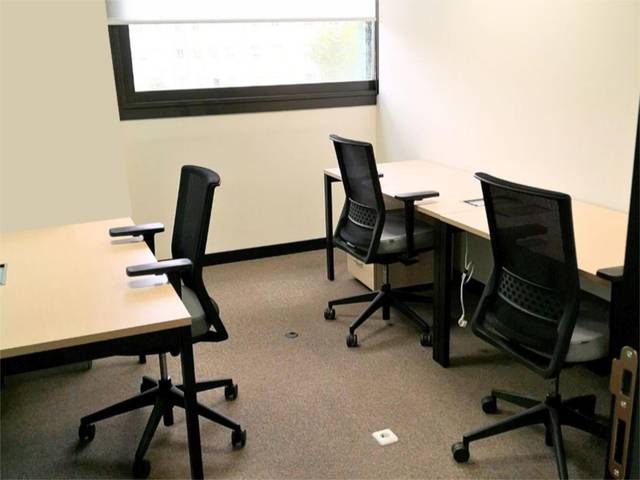 Oficina en Alquiler en Calle de López de Hoyos, 42 en El Viso