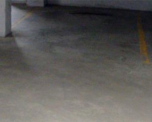 Garage for sale in Zamora Capital 