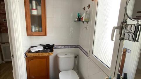 Photo 3 of Flat to rent in Alameda de Recalde, 12, Abandoibarra - Guggenheim, Bizkaia